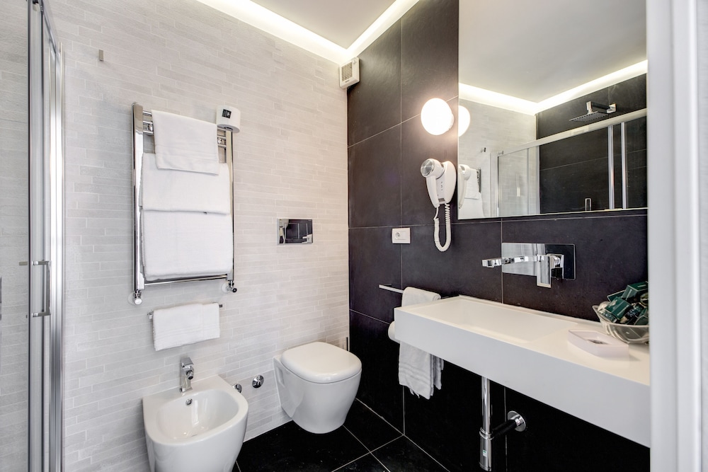 Romantic Double Room (Pantheon view) photo 3