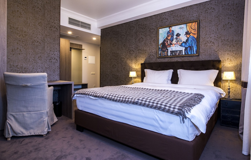 Standard Room photo 3