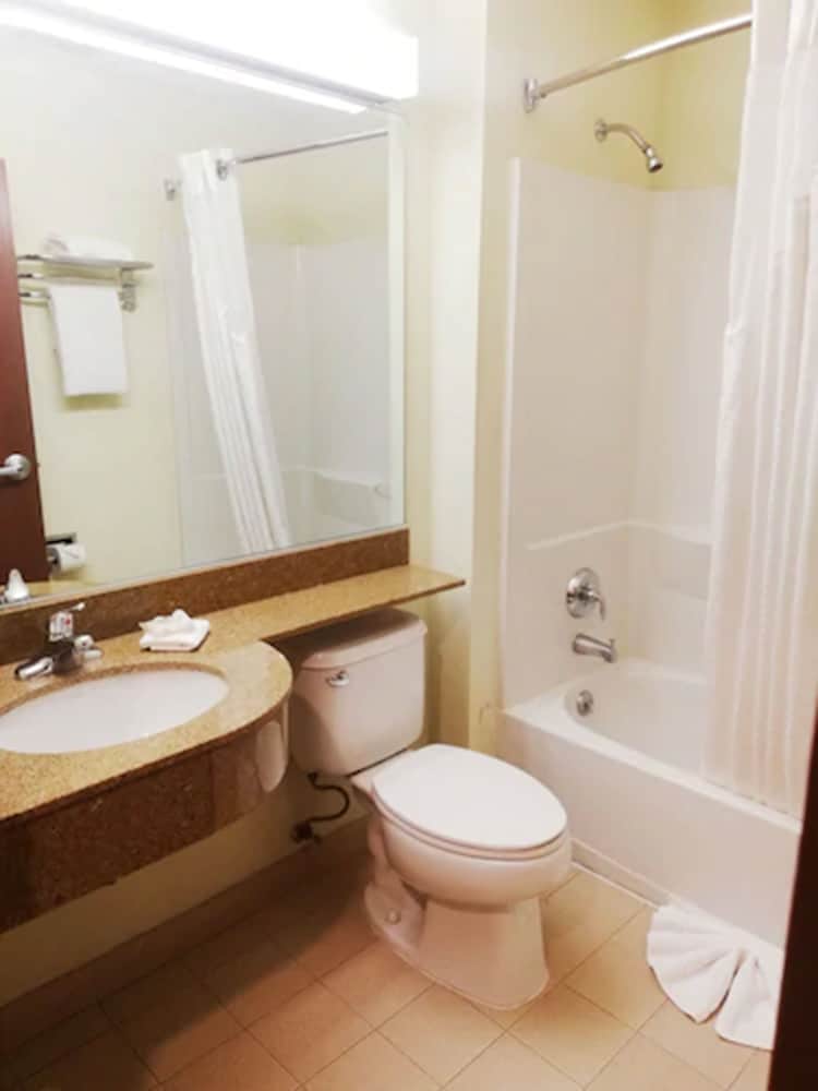 Suite, 1 Queen Bed, Smoking - Photo 4