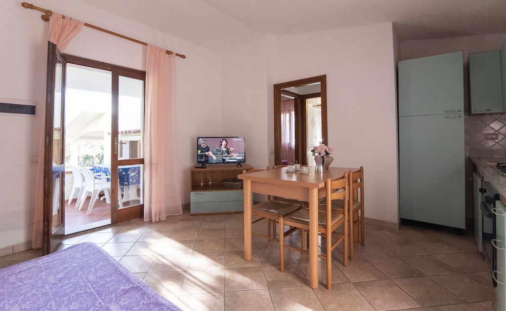 Comfort Apartment, 1 Bedroom, Patio (Tridente) photo 2