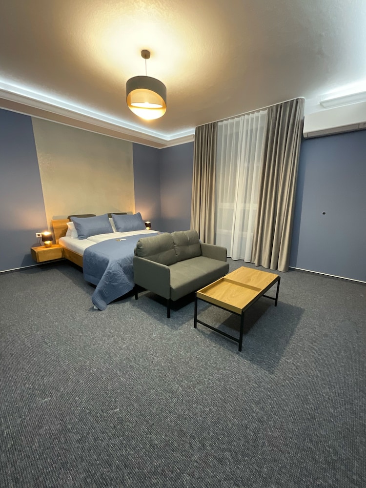 Luxury Double Room, Non Smoking, Connecting Rooms photo 3