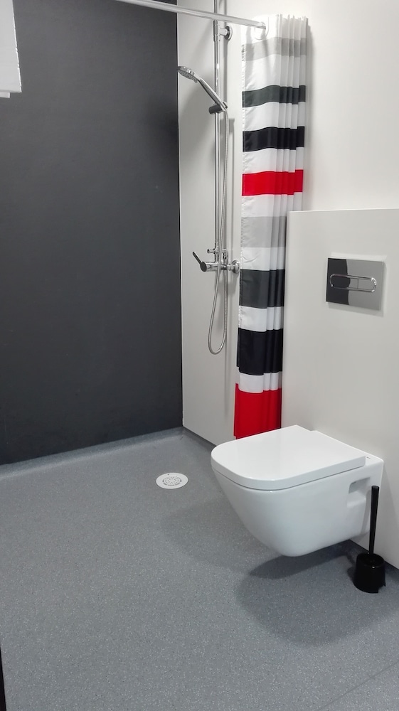 Albergue Boente - Vandrerhjem, Billede 4