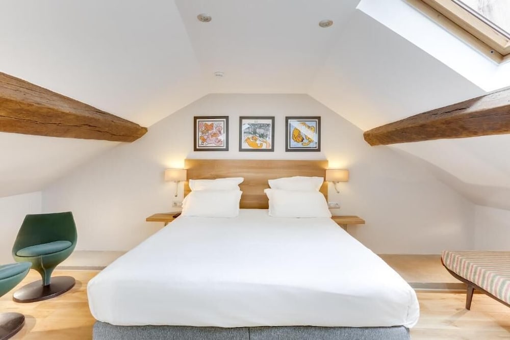 Deluxe Room photo 1