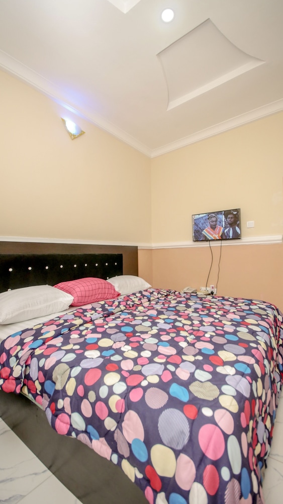 Deluxe Double Room photo 1