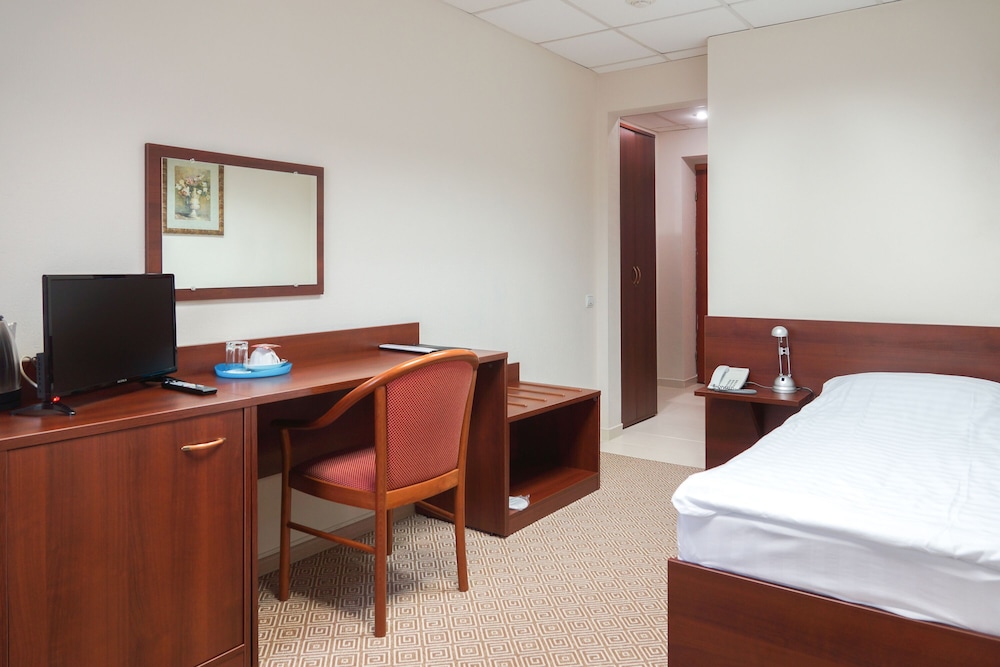 Standard Single Room photo 1