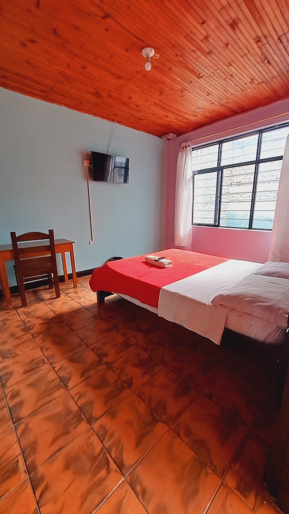 Basic Room