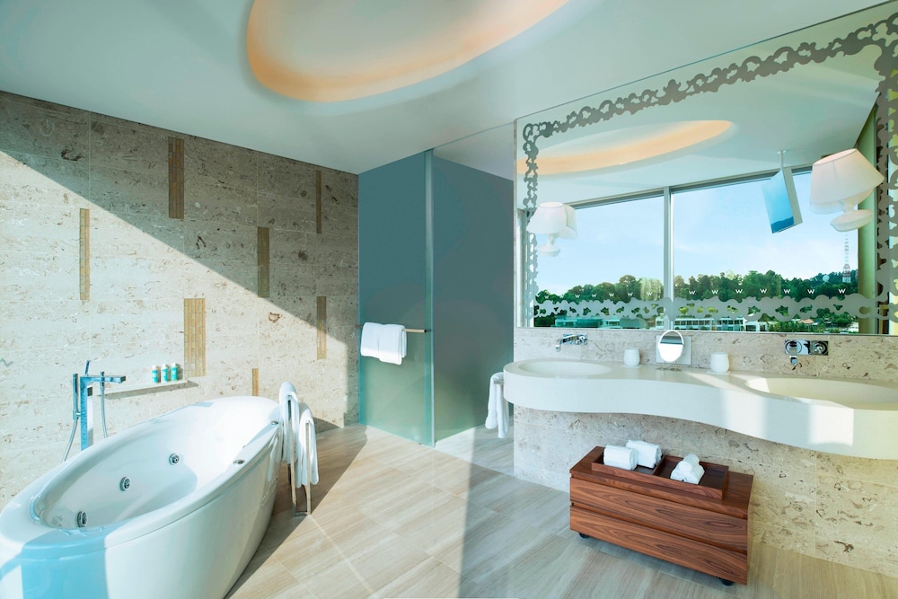 Suite, 1 Bedroom