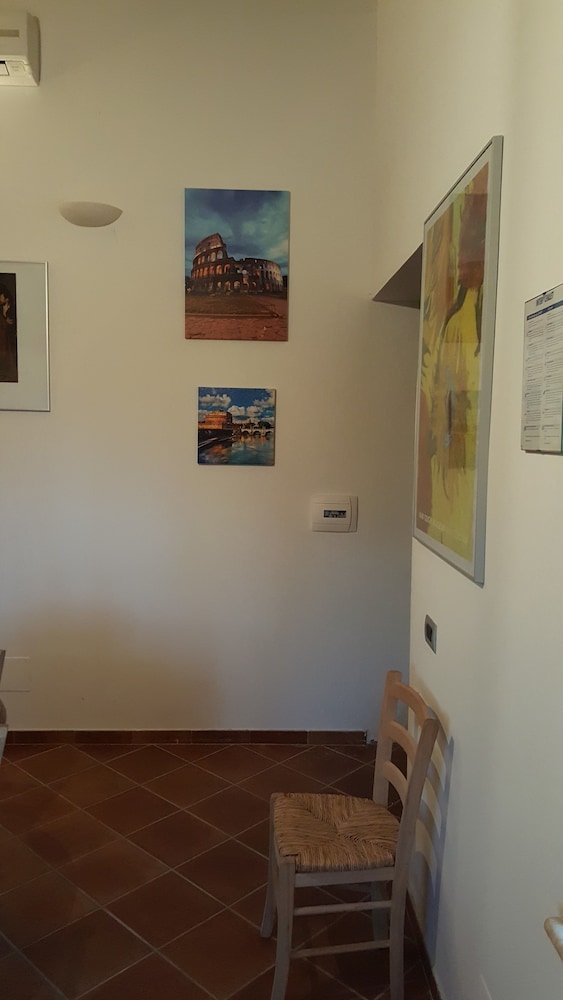 Family Apartment, 1 Bedroom, Patio photo 2