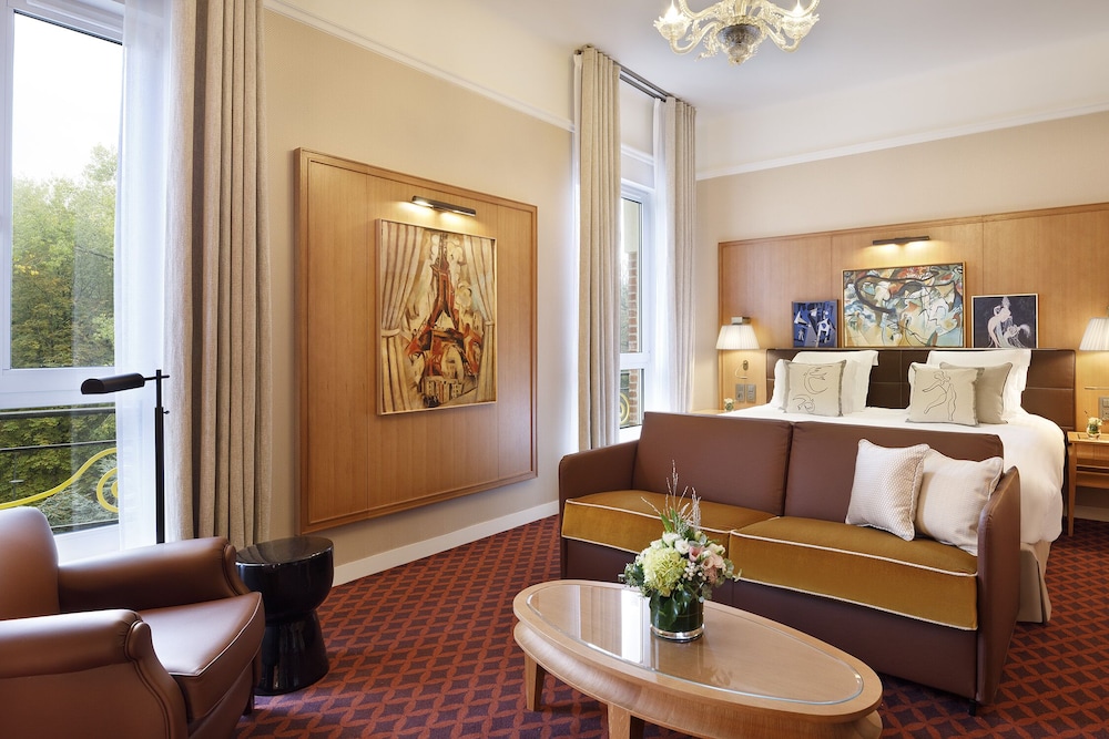 Chambre Double Prestige