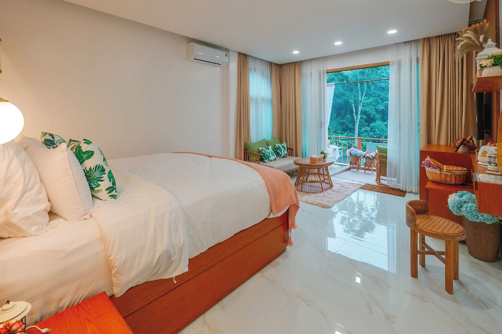 V4 : Villa Panorama View - Photo 8