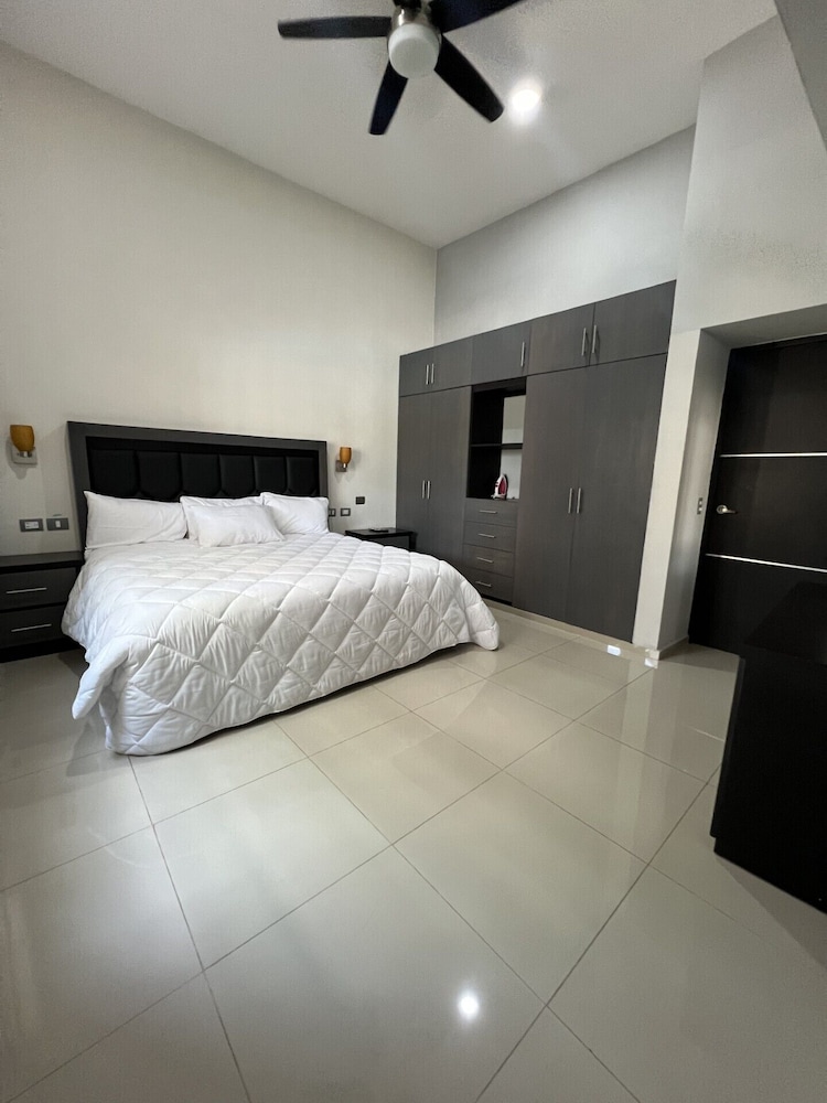Comfort Villa