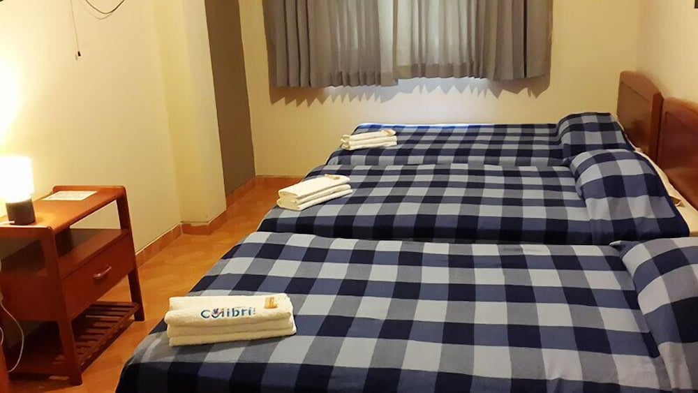 Classic Triple Room, 3 Twin Beds photo 3