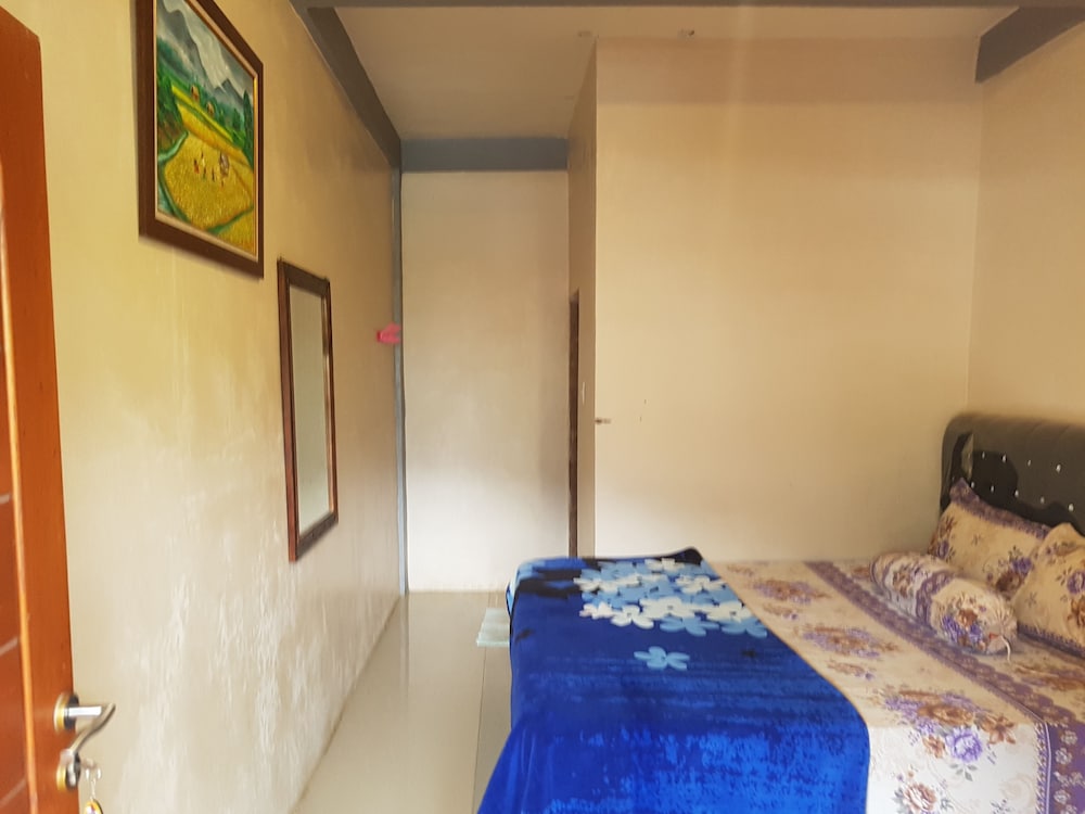 Deluxe Twin Room photo 1