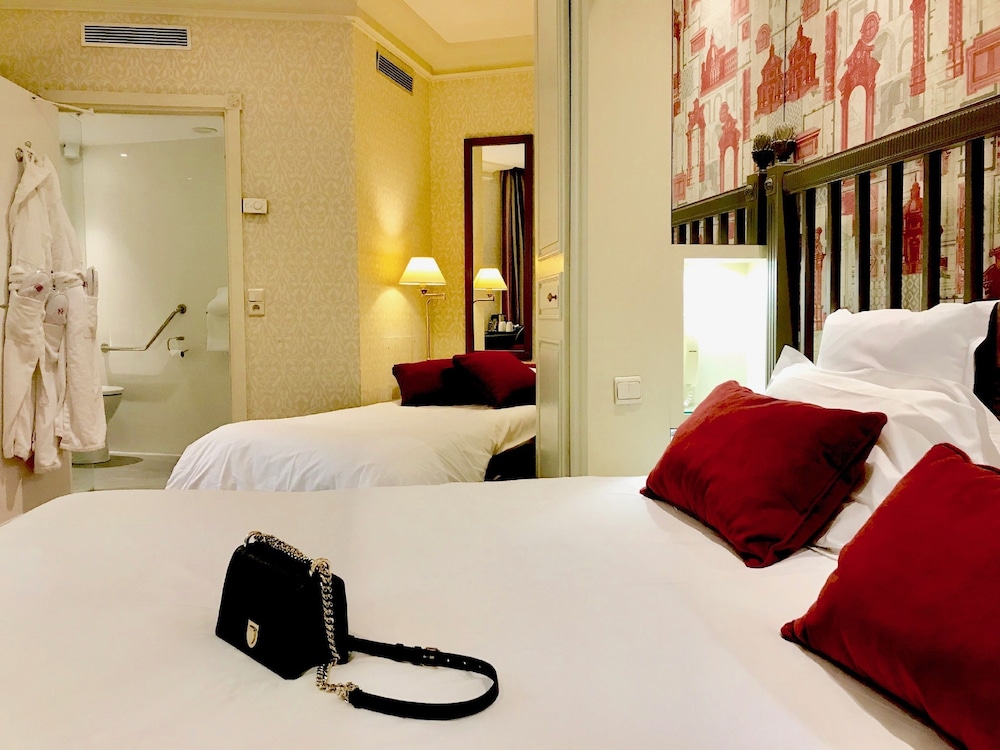 Superior Triple Room photo 1