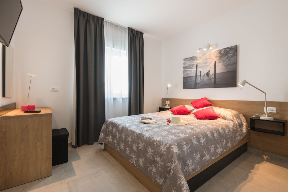 Apartment, 2 Bedrooms