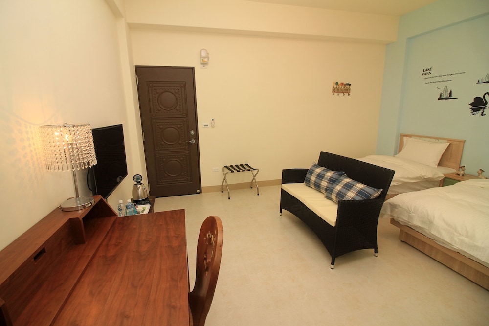 Twin Room photo 3