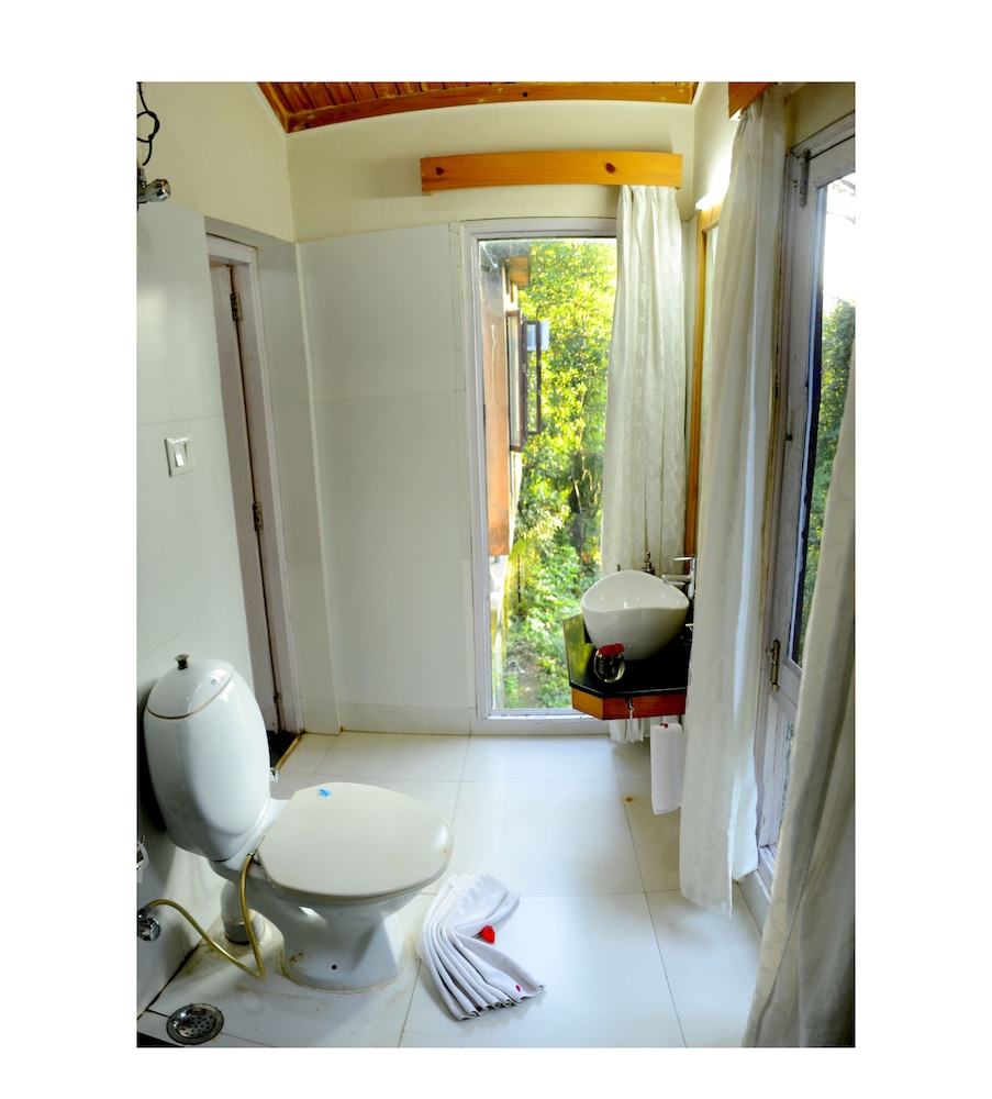 Junior Suite - Hornbill's Nest photo 2