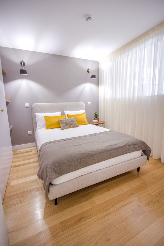 Standard Apartment - Photo 17