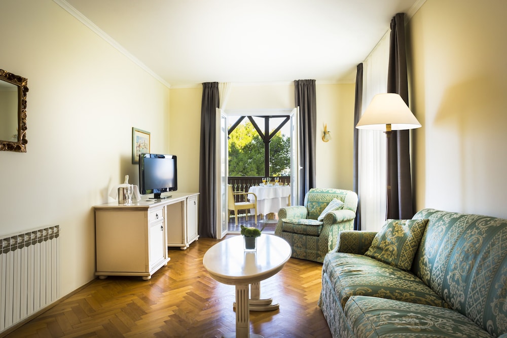 Deluxe Suite Rovigno - Photo 6
