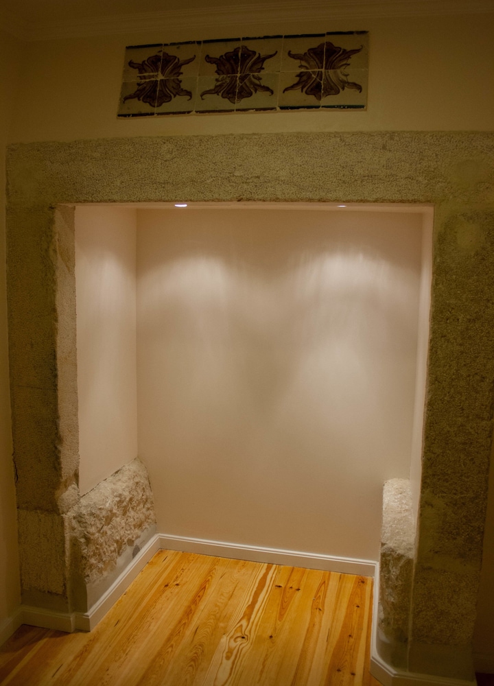 Double Room (Mansarde)