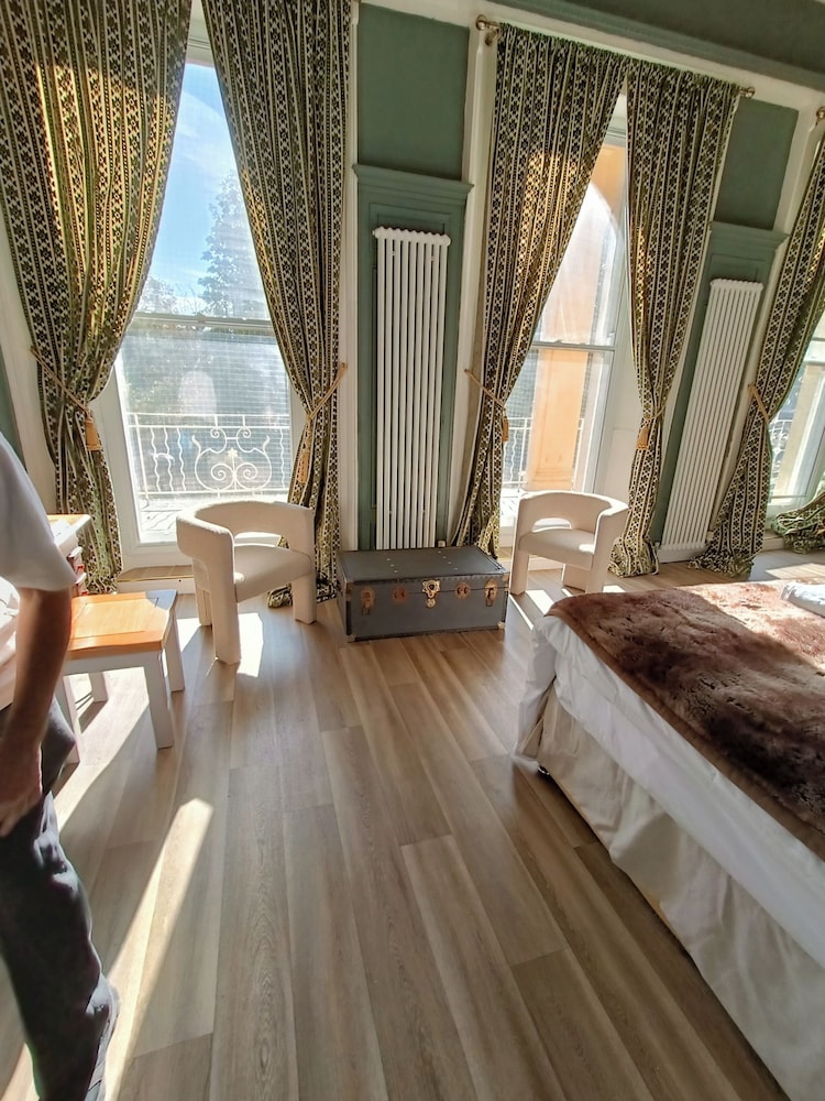 Executive Double Room, Private Bathroom