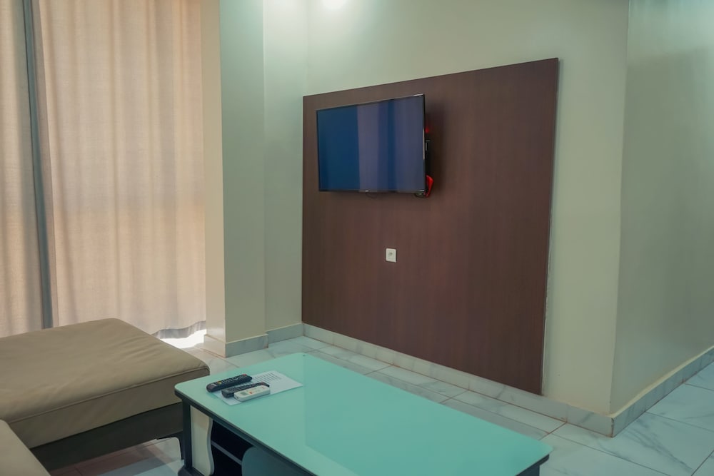 Family Suite, 1 Queen Bed photo 3