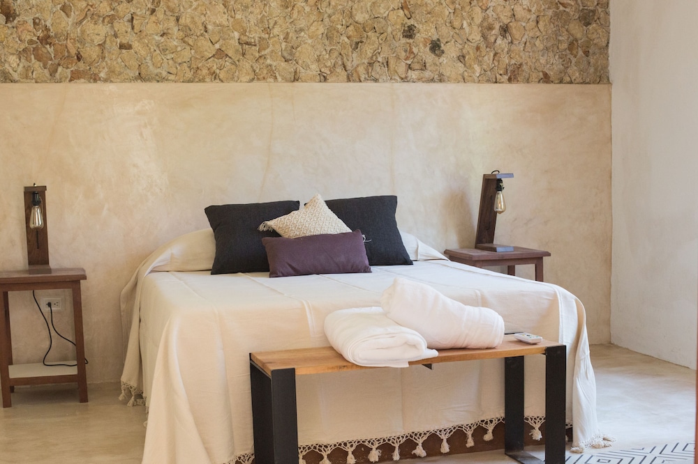 Comfort Double Room, 1 Queen Bed