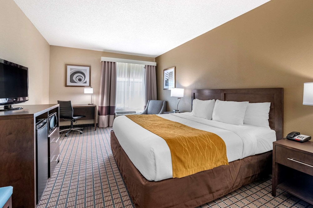 Room, 1 King Bed, Non Smoking - Photo 2