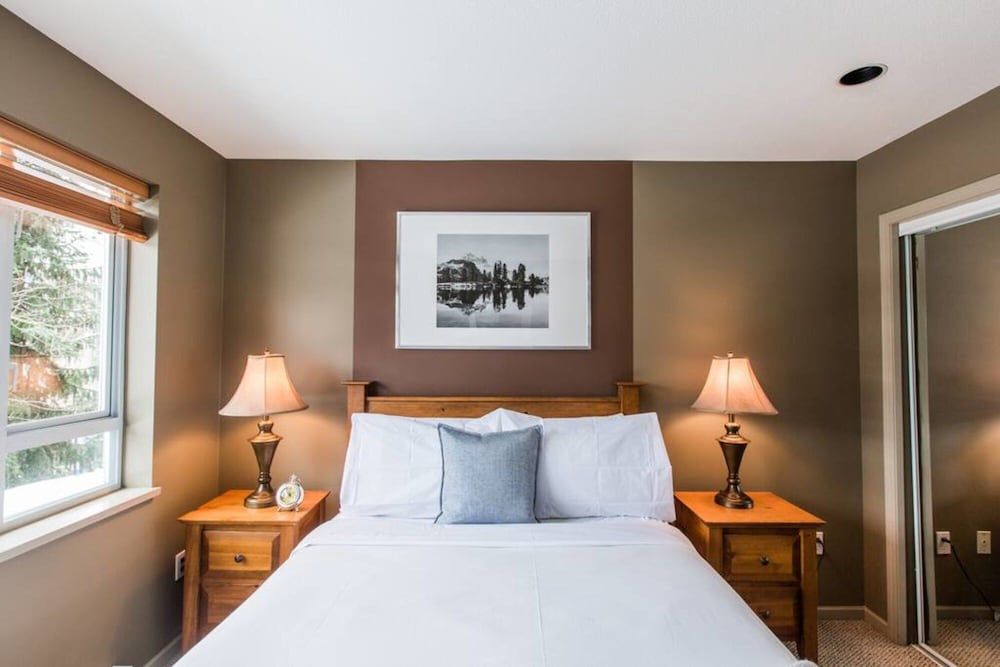 Whistler Village - Best Location - Spacious, Billede 35