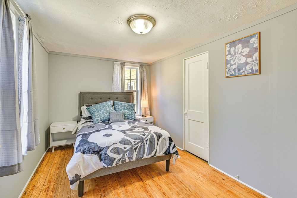 Apartment (2 Bedrooms) photo 2