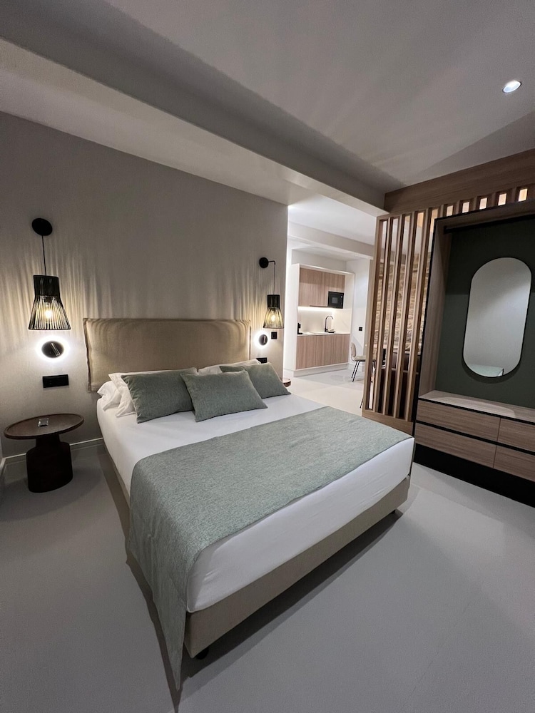 Apartamento Familiar, con Vista a la Ciudad