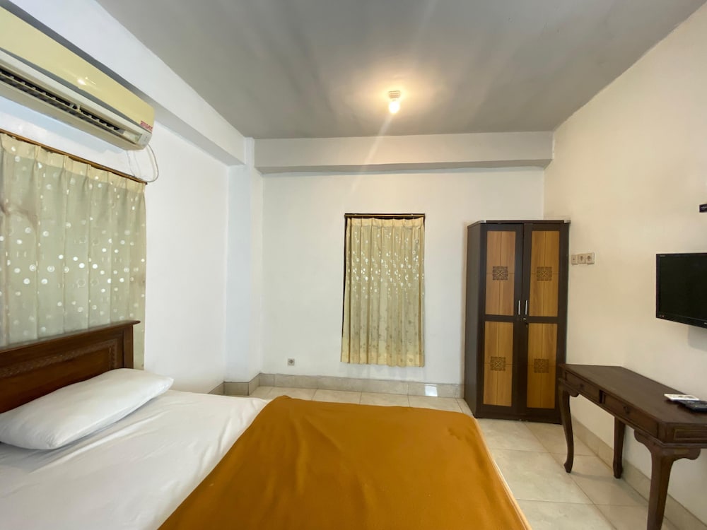 Superior Double Room, 1 Queen Bed photo 3