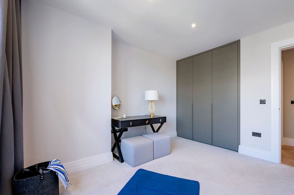 Regents Park Penthouse, Billede 17