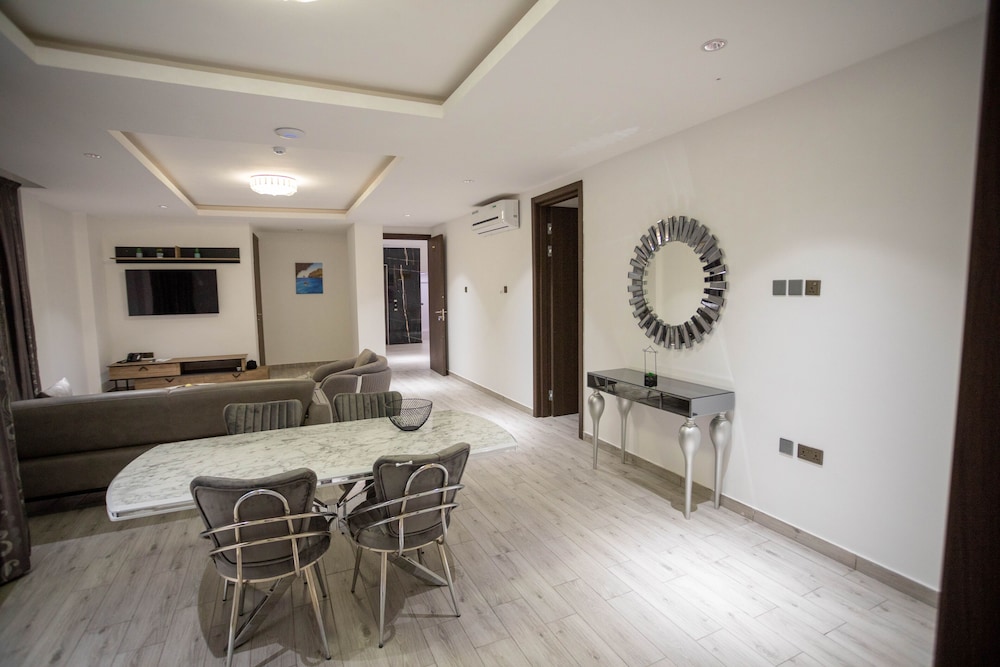 Family Apartment