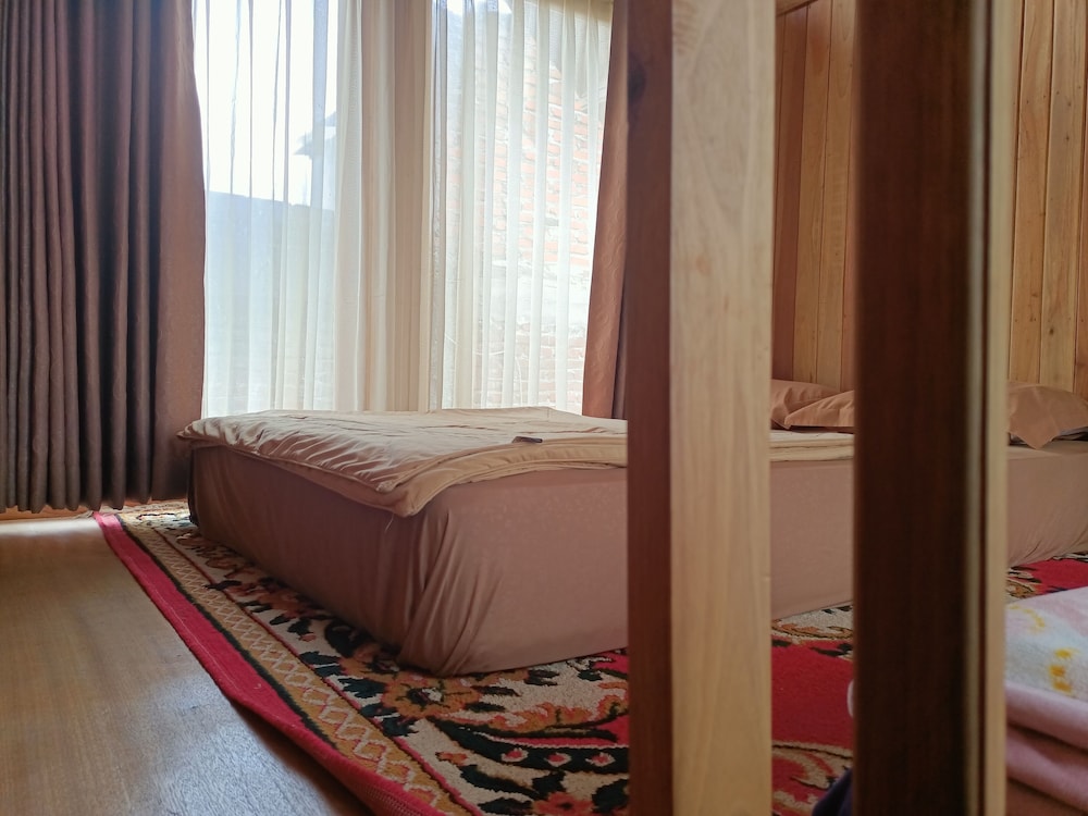 Standard Cottage, 2 Bedrooms photo 1