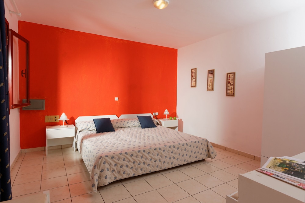 Family Apartment