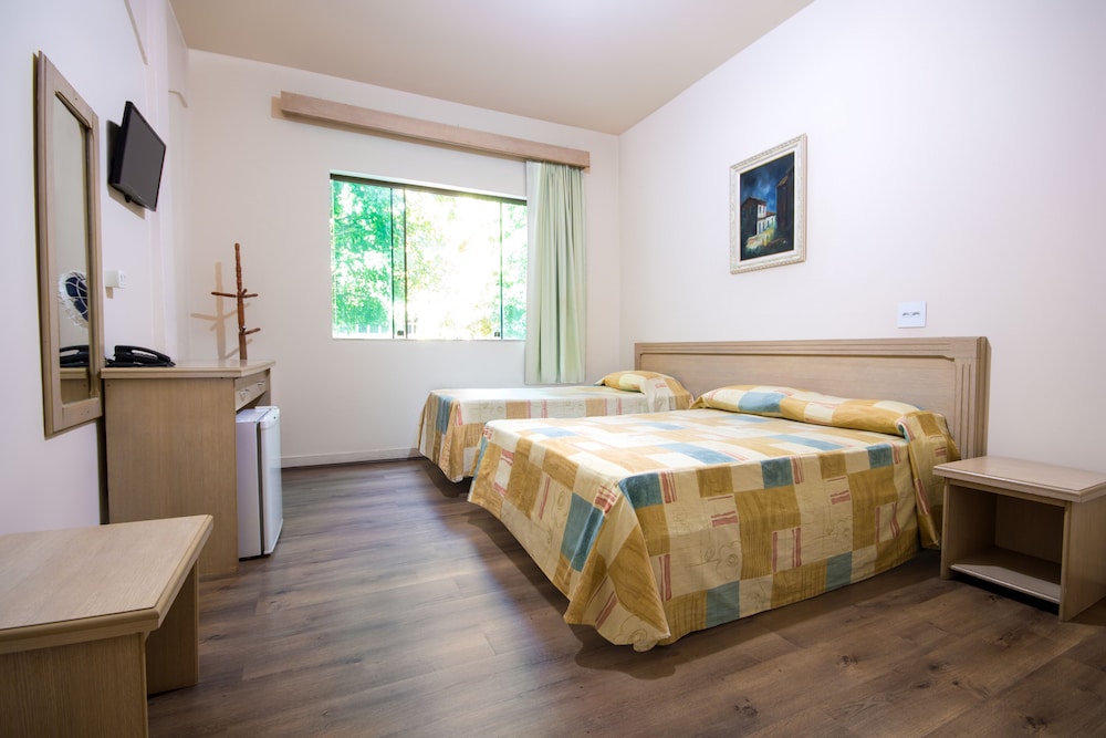 Executive Double Room photo 3
