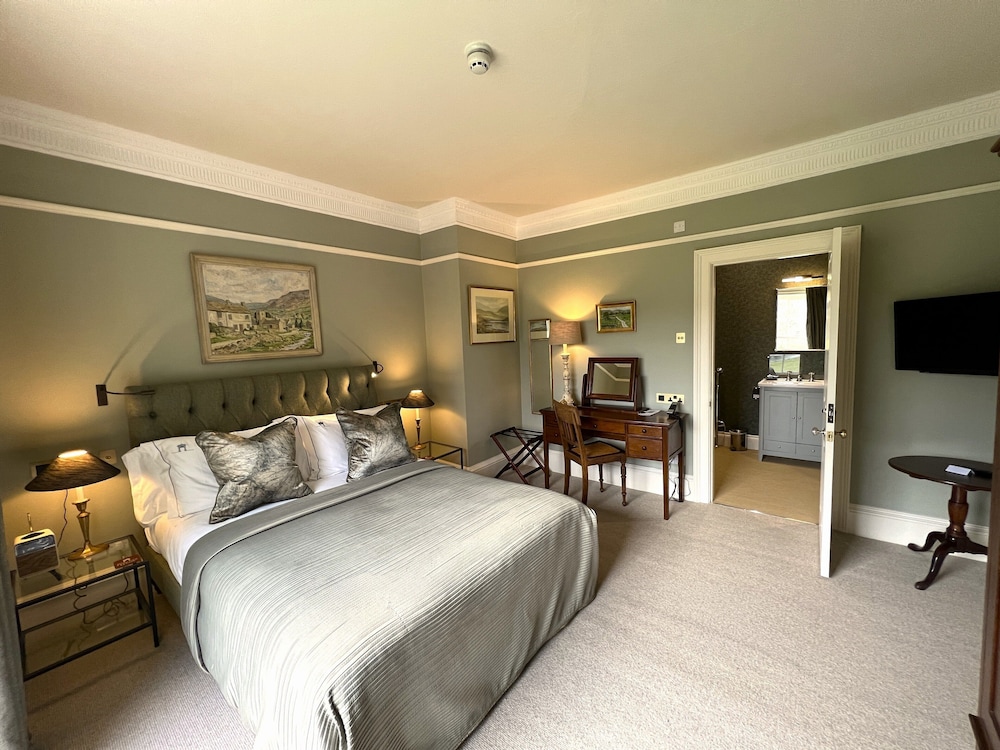 Ripon Junior Suite photo 1