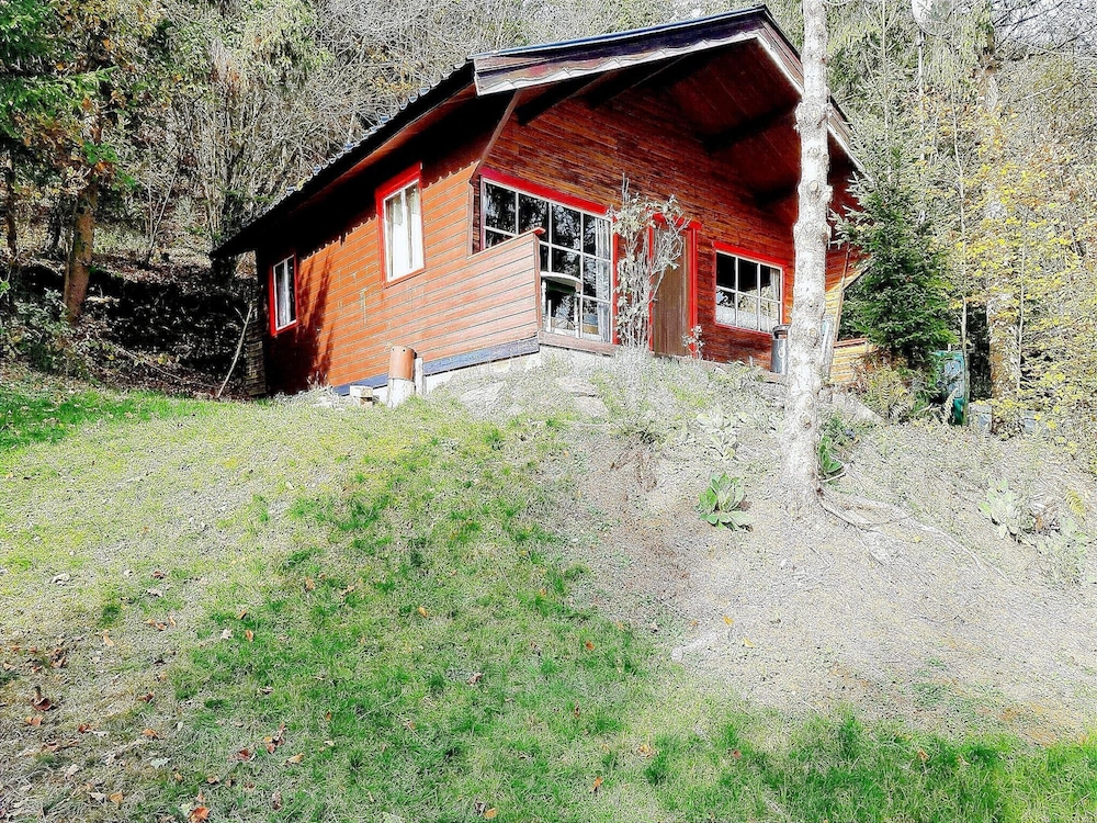 Chalet photo 1