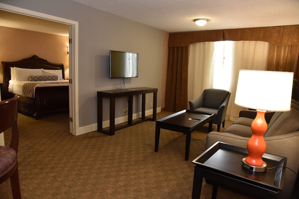 Suite, 1 Bedroom, Non Smoking - Photo 2