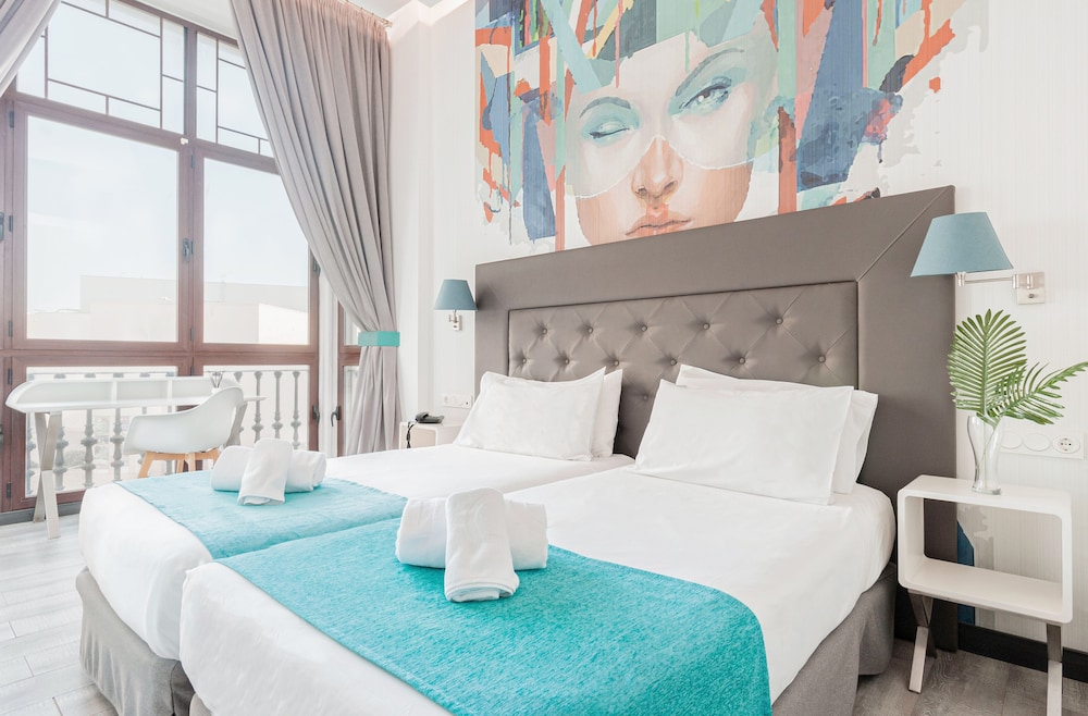 Superior Double Room photo 2