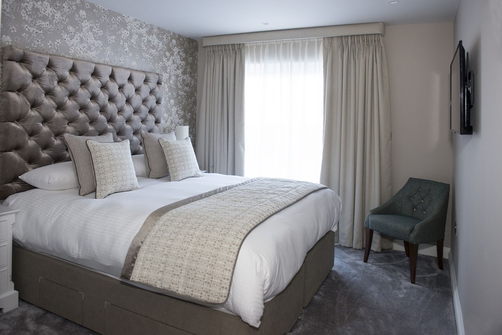 Luxury Apartment, 2 Bedrooms photo 2