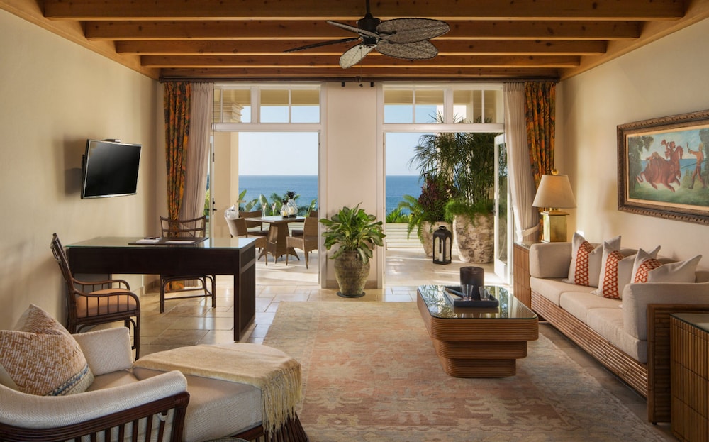 Luxury Suite photo 2