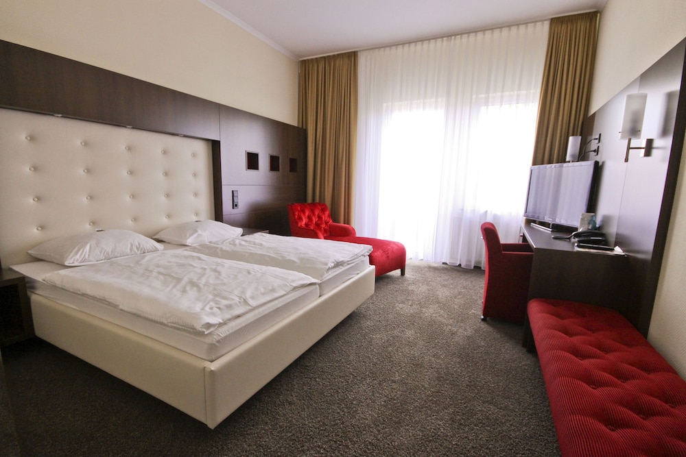 Comfort Single Room photo 2