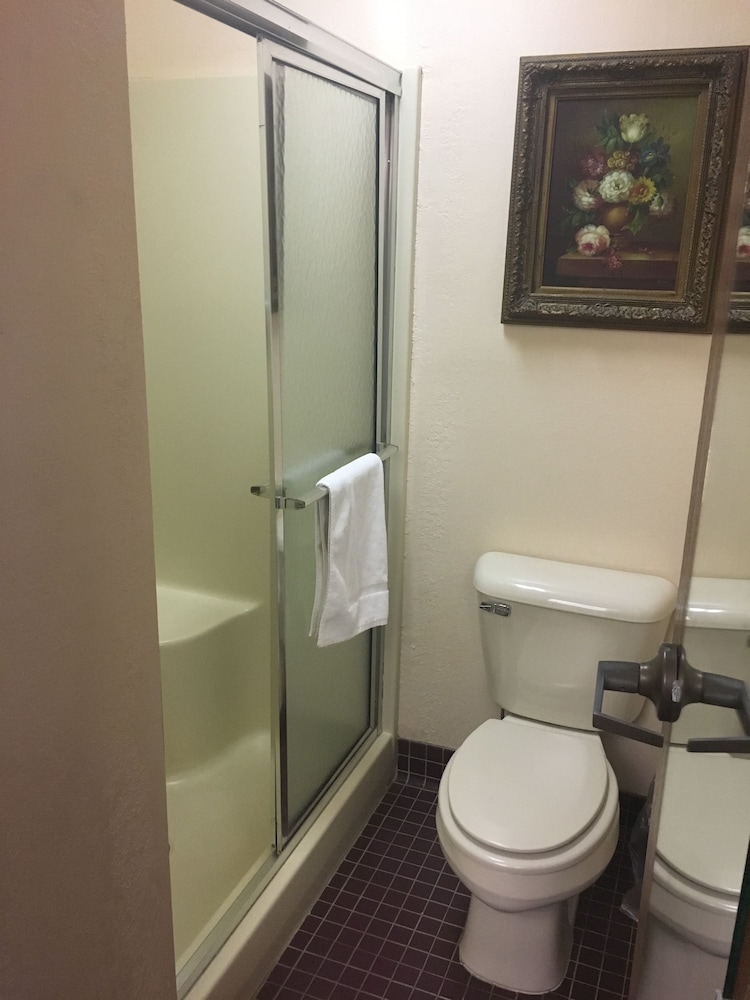 Suite, 1 King Bed, Non Smoking, Jetted Tub photo 3
