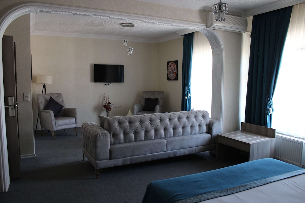 Junior Suite - Photo 2