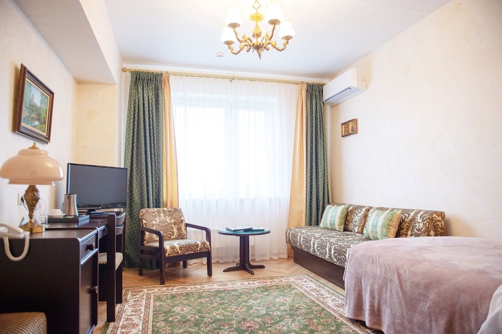 Superior Single Room photo 2