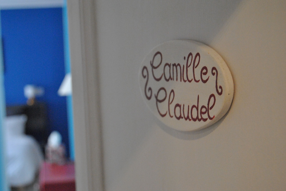 Suite (Camille Claudel) photo 3