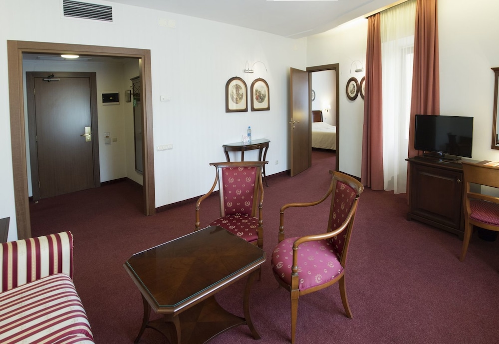 Suite, 1 Bedroom