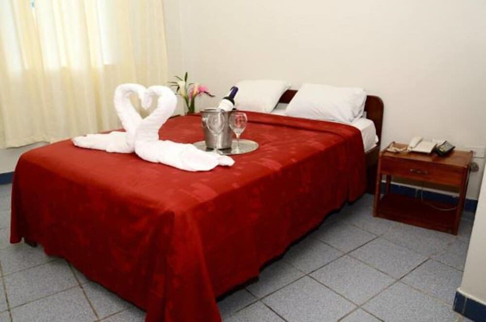 Basic Single Room